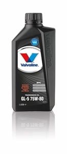 Ulei VALVOLINE GL-5 RPC  75W80 - 1l