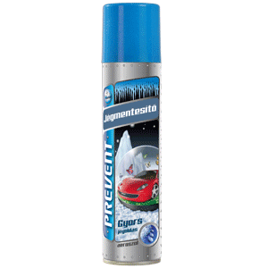 Spray Dezghetat Parbrize - Prevent 300ml