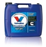 Ulei de motor Valvoline Premium Blue GEO 15W40 - 20l