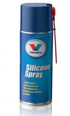 Spray siliconic Valvoline SILICONE SPRAY - 400ml