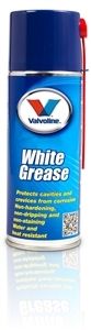 Vaselina alba Valvoline WHITE GREASE - 400ml
