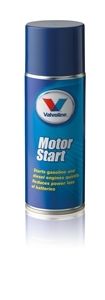 Spray pornire motor Valvoline MOTOR START - 400ml