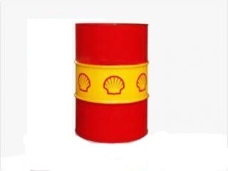 SHELL MELINA S30 DRUM - 209L 