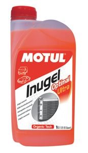 MOTUL Inugel Optimal Ultra - 1L