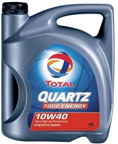 Ulei Total Quartz 7000 Energy 10W40 - 4L