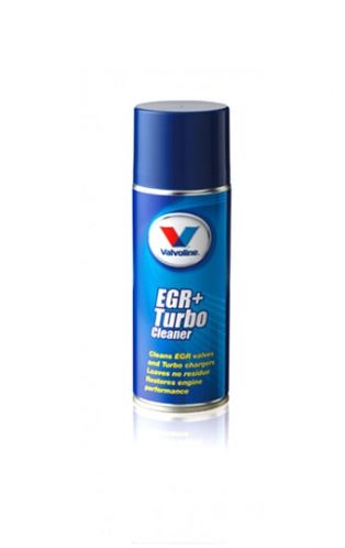 Spray Valvoline EGR+TURBO Cleaner - 0.5