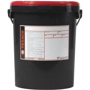 Vaselina Semifluida Texaco Multifak 264 EP00 - 18kg