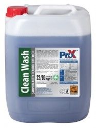 Solutie Detergent  Auto ProX Clean Wash - 60kg
