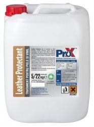 Solutie Protectie Piele ProX Leather Protectant/Tratament - 5kg