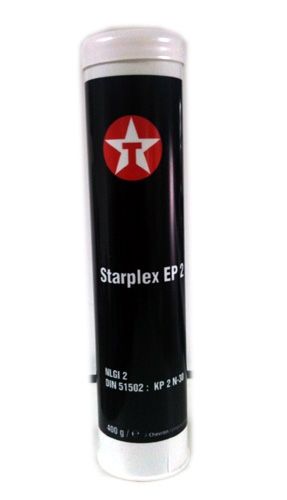 Unsoare TEXACO Starplex EP 2  - 0,4kg