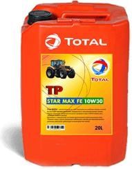 Ulei universal TOTAL TP STAR MAX FE 10W30 – 20l