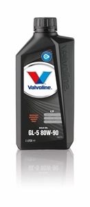 Ulei de transmisii Valvoline GL-5 80W90 LS - 1l