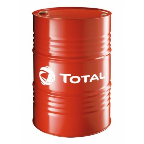 Ulei hidraulic TOTAL AZOLLA ZS 10 - 208l