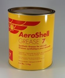 AEROSHELL GREASE 7 - 3KG