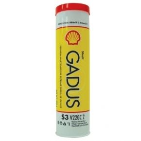 Shell Gadus S3 V220C 2 - 0.4KG