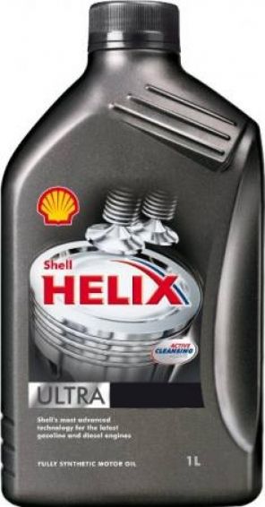 SHELL HELIX ULTRA VX 5W30 - 1L