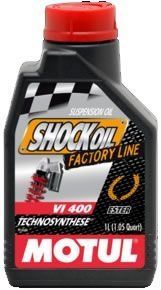 MOTUL SHOCK OIL FACTORY LINE - 1L