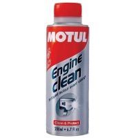 MOTUL Engine Clean Moto - 0.2L