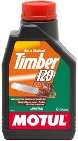 MOTUL Timber 120 - 1L