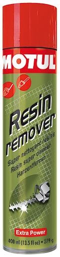 MOTUL Resin Remover - 0.4L