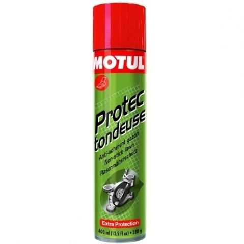 MOTUL Protect Tondeuse - 0.4L