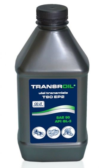 Ulei Vipoil TransROIL T 90 EP 2 - 1L