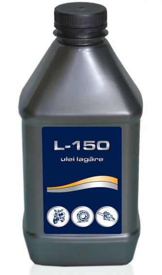 Ulei Vipoil pentru lagare L 150 - 1L