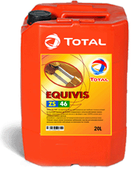 TOTAL EQIVIS ZS 46 20 L