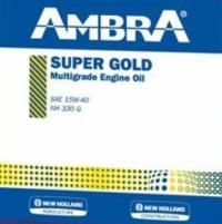 AMBRA SUPER GOLD 15W-40-20L