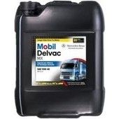 Ulei Mobil Delvac MX 15W40 - 20L