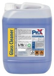 Solutie Geamuri Auto ProX Glass Cleaner - 22kg