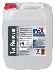Solutie Curatare Bitum ProX Tar Remover - 5kg