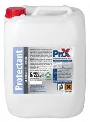 Solutie Silicon ProX Protectant - 5kg