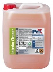 Solutie Detergent Auto ProX TEXTILE Cleaner - 5kg