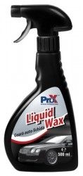 Solutie Ceara Auto ProX Liquid Wax - 500ml