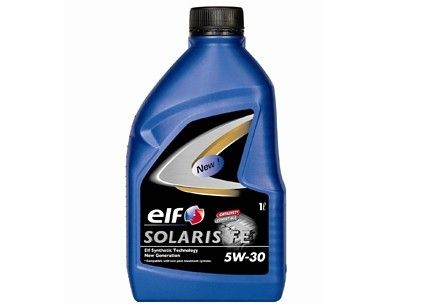 Ulei ELF Solaris DPF 5W30 (DPF) - 1L